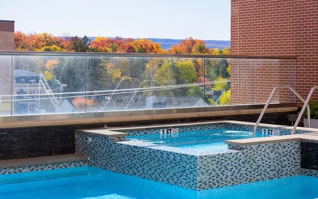 The Metropolitan at State College 4