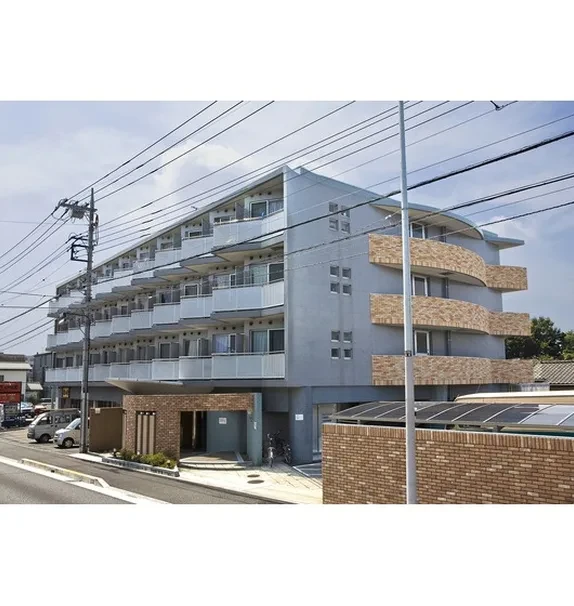 スチューデントプラザヤマト