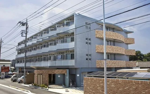 スチューデントプラザヤマト - Yamato student accommodation