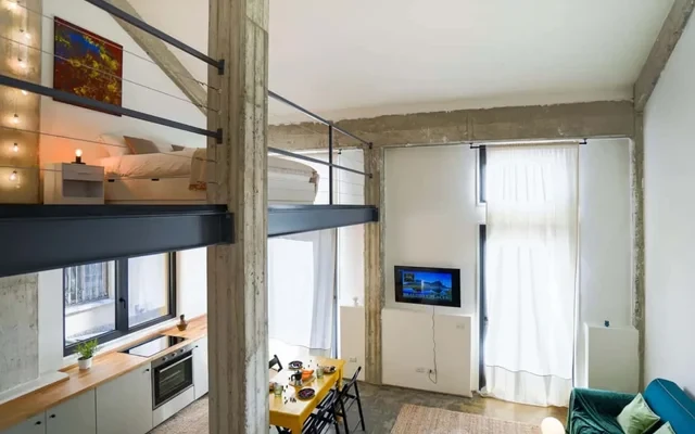 [Citylife Milan] Del Re Luxe 2