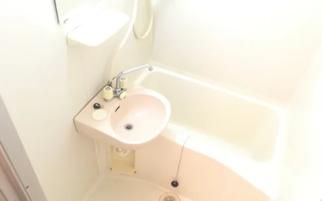 ル・カノン - Chofu student accommodation - 103号房间(带独立厨房)