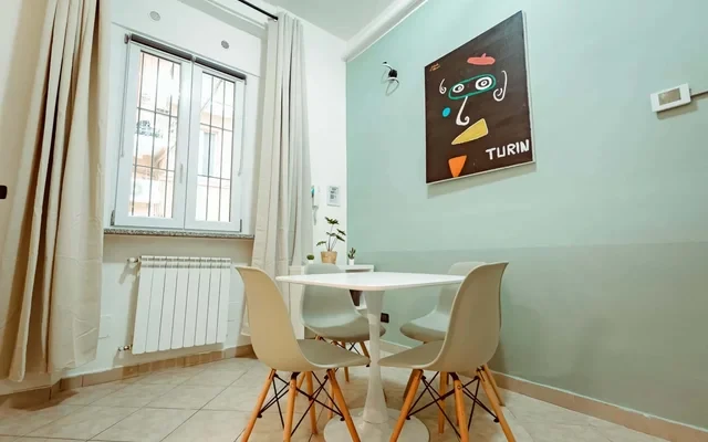 [Torino] Loft Pozzo Strada 0
