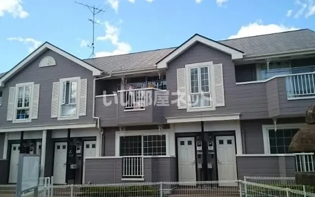 シェルエトワール 2階 - Omitama student accommodation