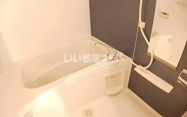 アルモニーⅠ 2階 - 栗東市の学生向け宿泊施設 - 2階 - 2LDK