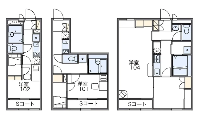 湯河原Ｖｉｌｌａ 1