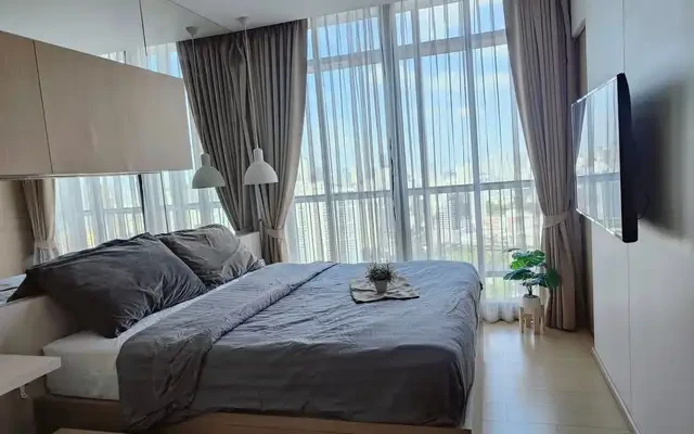 Park Origin Phrom Phong 2
