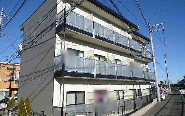 レオパレスオクシム 0
