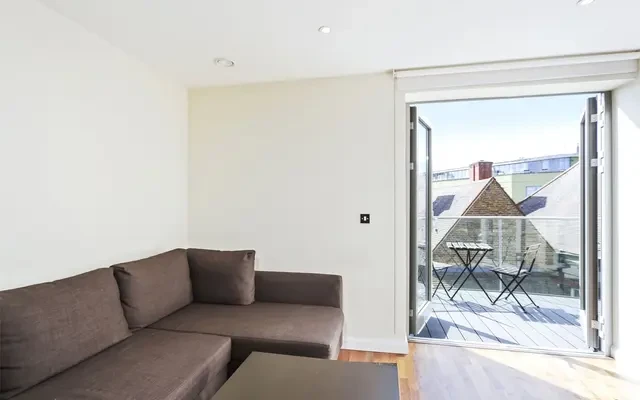 Vanston Place London SW6 0