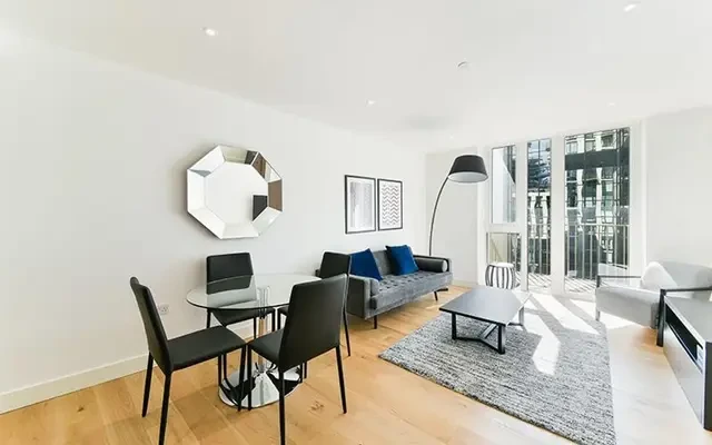 Admiralty House, Vaughan Way, London, E1W 2AH 3