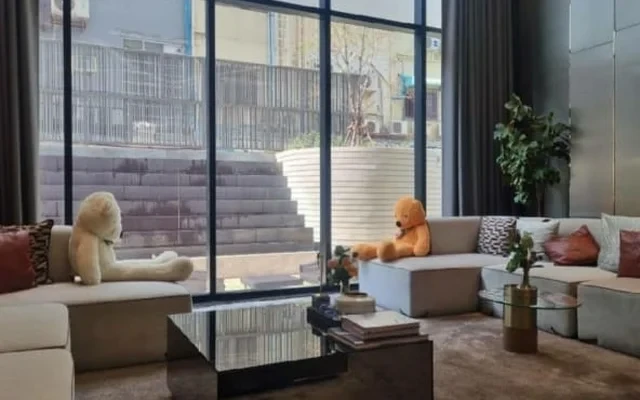 1-BR Condo for Rent, ฿22,000/month, Knightsbridge Prime Onnut 3