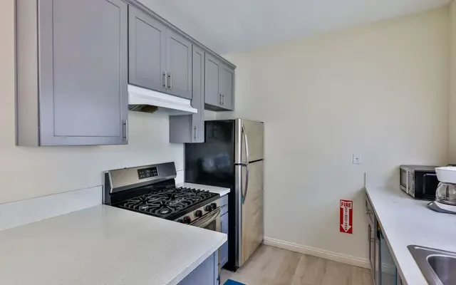 Chestnut Apartments 1