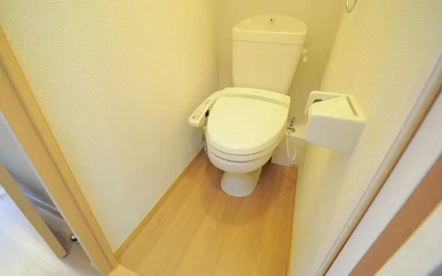 レオパレスエスポワールタワラ the 110 room 4