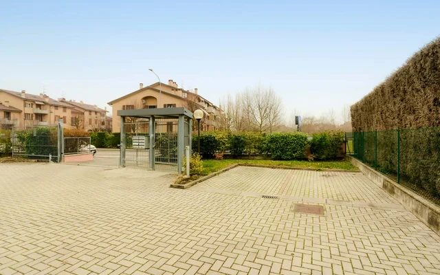 Via Badini 1