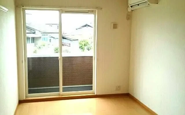 エヴァーグリーン・サウス 103号室 - 菊池市の学生向け宿泊施設 - 103 - 2DK