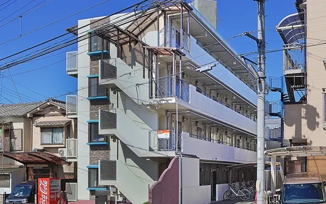 マンションラクホク 0