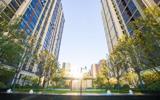 Cresher Executive Apartment 4