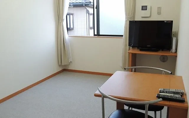 レオパレスクレールＡＫＡＮＥ 209号室 2