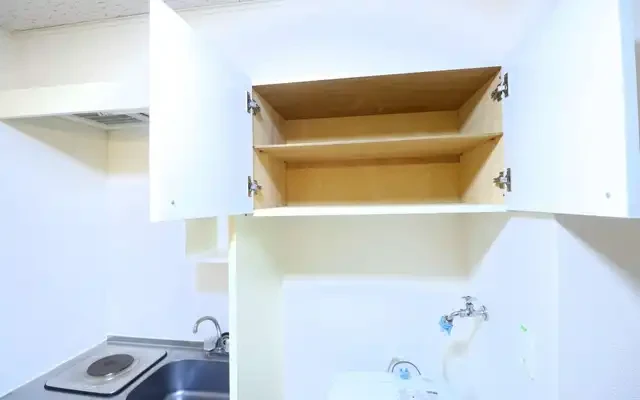 レオパレス栄 2