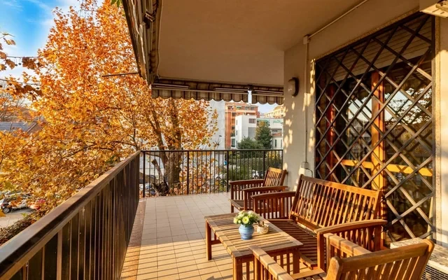 Apartment in Viale Paolo Onorato Vigliani, Milano for 162 m² with 3 bedrooms 0