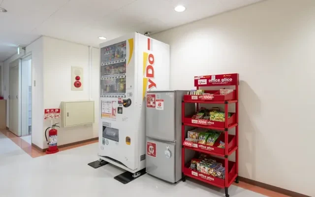 El Stanza Mejiro 4