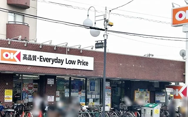 Leonext Tsuji - 中野区の学生向け宿泊施設 - 102号房间(带独立厨房)