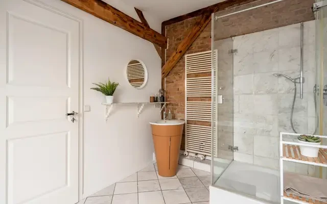 apartment in Friedrichshain 1