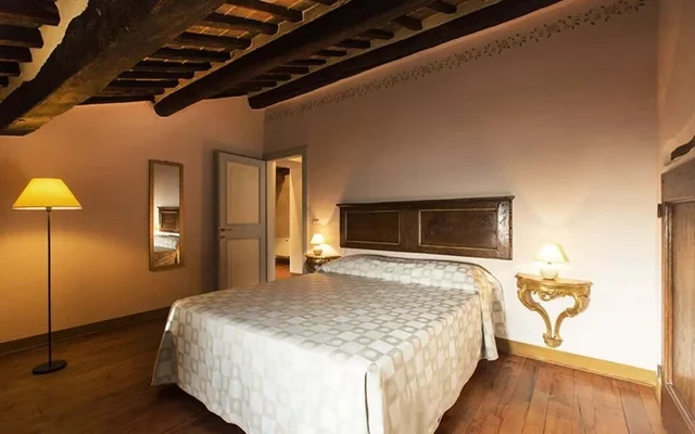 La terrazza Cortonese apartment 2