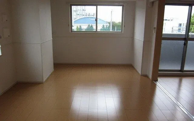 エアリーヒルズ芦屋 401号室 - ที่พักนักศึกษาในอาชิยะ市 - 401 - 2LDK