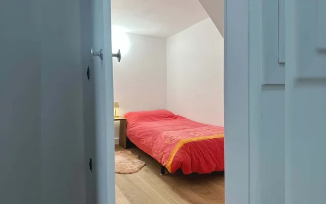 Apartment in Carrer Holanda, L'Hospitalet de Llobregat for 78 m² with 2 bedrooms 2