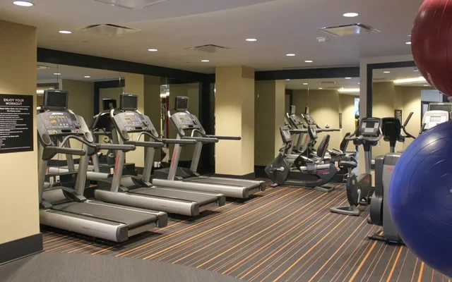 Crystal Place Apartments 2