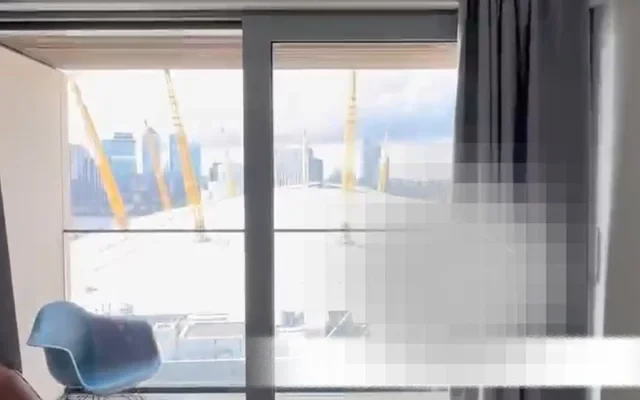Greenwich Peninsula – Studentenunterkunft in London – 1 Bedroom 1 Bathroom Flat1603