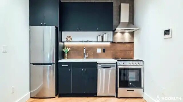 291 Fenimore Street, Brooklyn 3