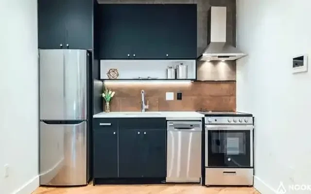 291 Fenimore Street, Brooklyn – Studentenunterkunft in New York – 4 bed 2 bath