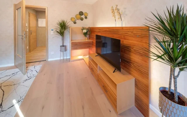 Family Apartment Berg 3 ERH 1
