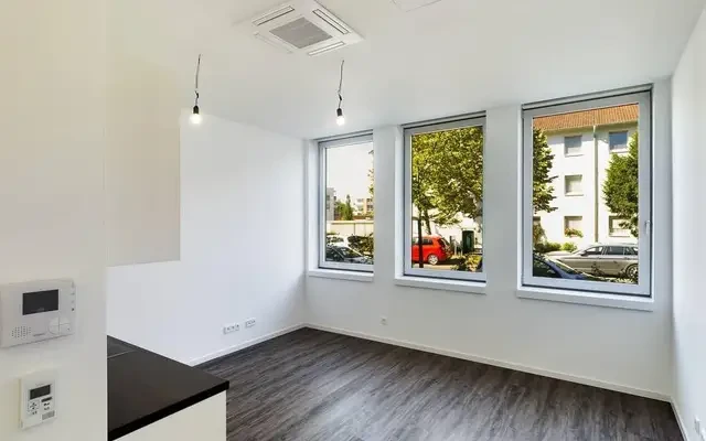 studio near Elbinger Str.  2