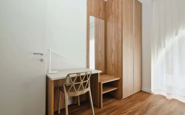 Appartamento accogliente, nel cuore di Porta Nuova 4