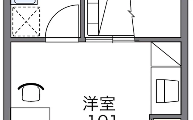 ヴェラ　ビスタ 1