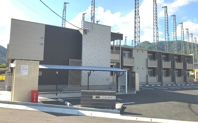 ミランダレギア 0