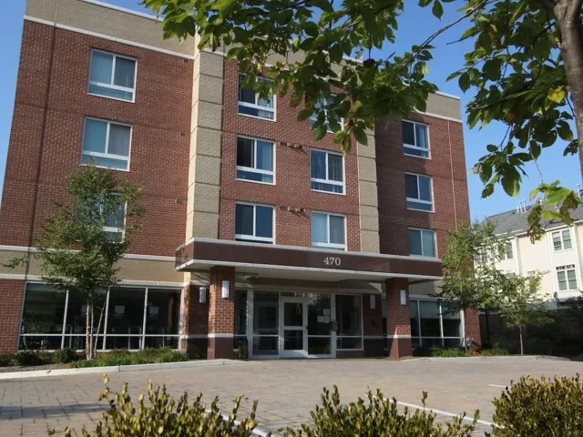 Thomas Court-Interim