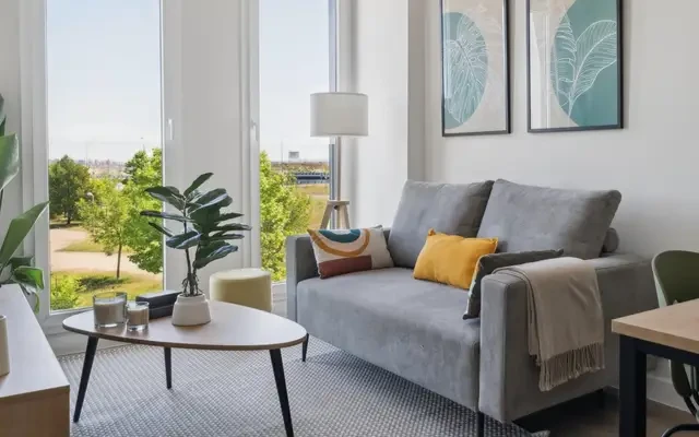 residence near Calle José Antonio Rebolledo y Palma , 28051,Vallecas (Madrid) 3