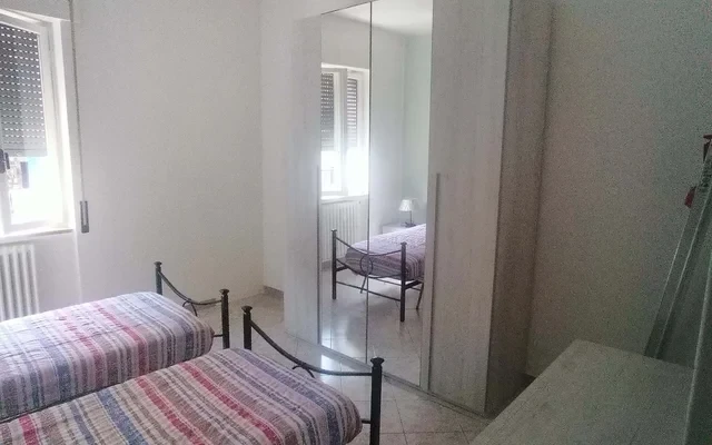 Apartment in Via Giuseppe Mazzini, Segrate for 60 m² with 1 bedrooms 2