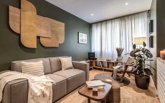 Zafra - 1 bedroom in Goya 0