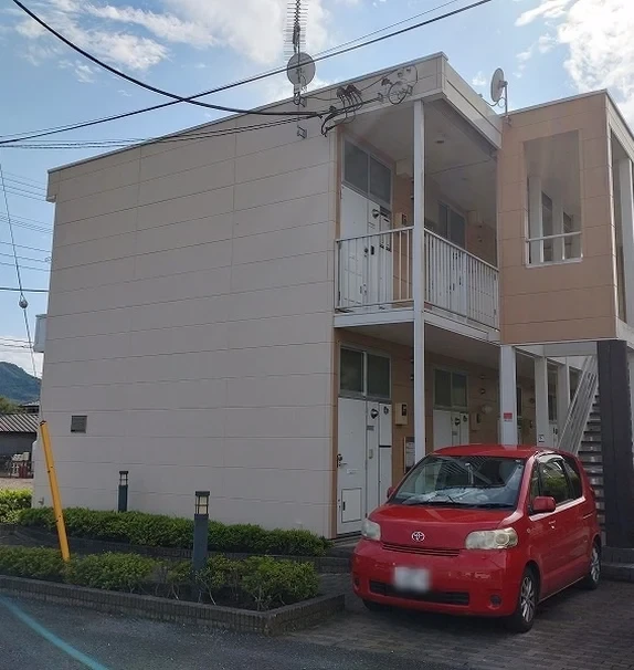 レオパレスＣＥＤＡＲ