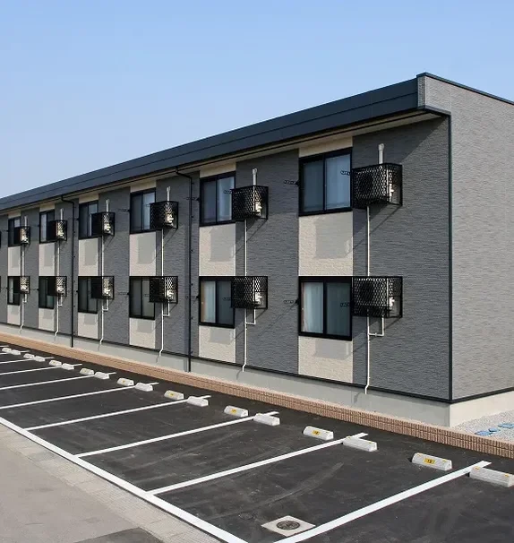 Leopalace Seseragi