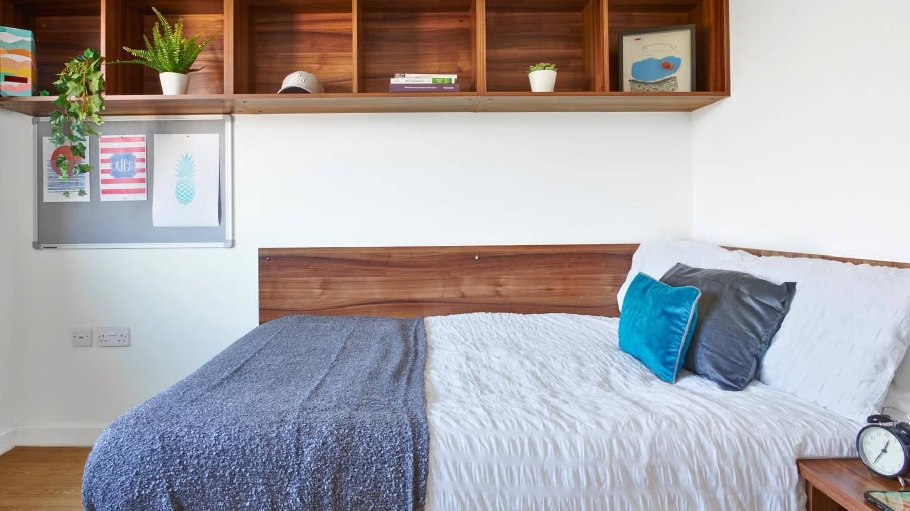 Classic Plus Ensuite