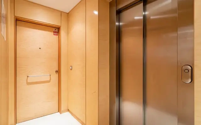 2-bedroom apartment 3