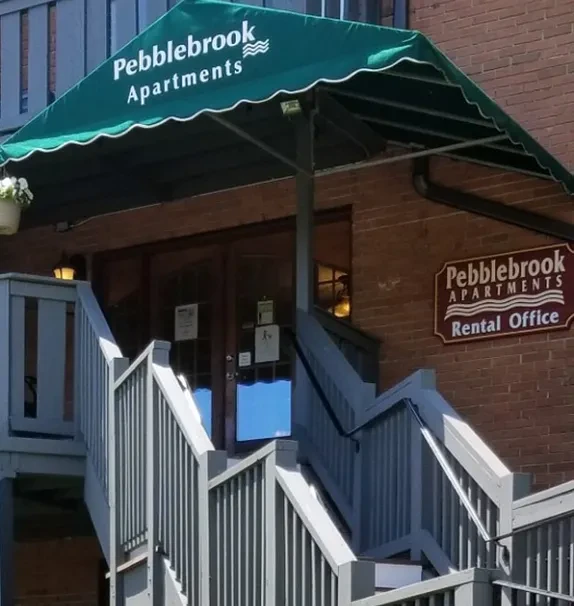 Pebblebrook Apartments