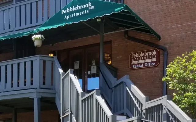 Pebblebrook Apartments 0