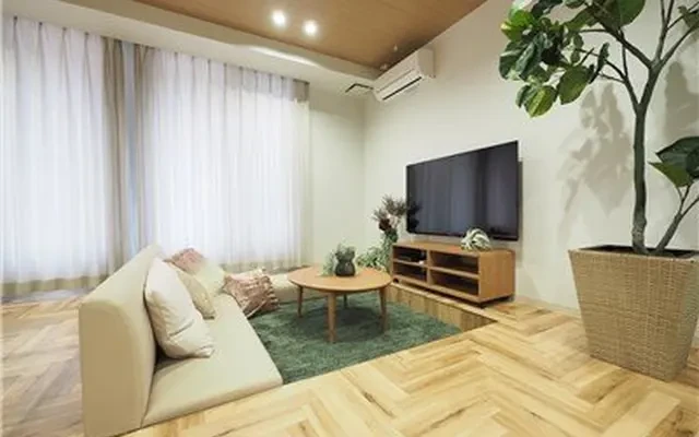 SOCIAL RESIDENCE ACADEMIA OSAKA AMAGASAKI 1
