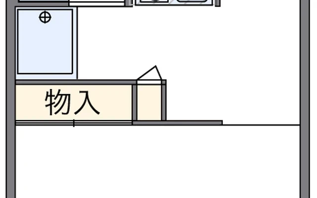 レオパレス重久 1
